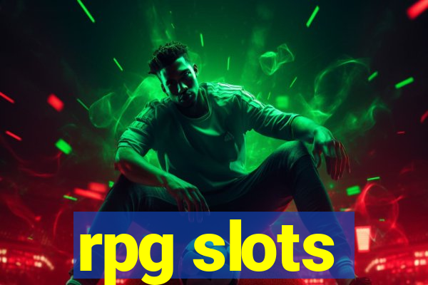 rpg slots